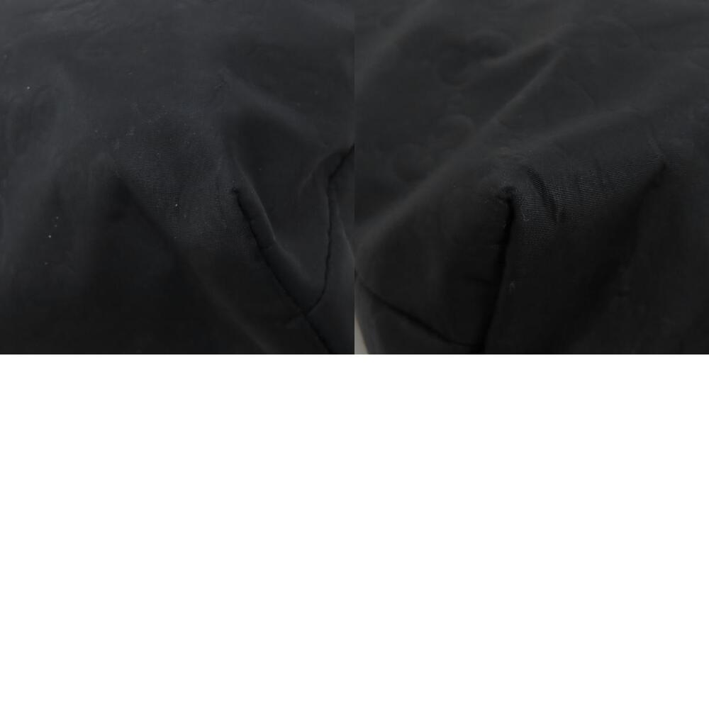 Gucci GG Shoulder Bag Nylon - Picture 10 of 10